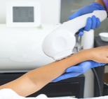 הסרת שיער בלייזר 